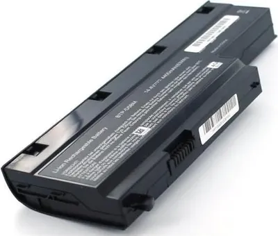 Produktbild von AGI 93291, 4200 mAh, Notebook/Tablet, Lithium-Ion, 20,7 cm, 7,9 cm, 2,5 cm