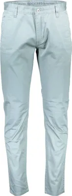 Zdjęcie produktu dla Niebieskie Spodnie Męskie Dockers