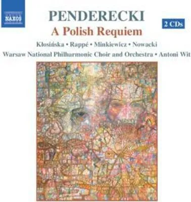Immagine prodotto di Requiem polacco