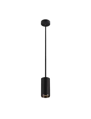 Produktbild von SLV Numinos LED Pendelleuchte Schwarz M
