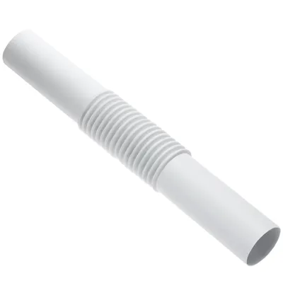 Obrázek produktu pro Dilatační spára ZCL 20 mm PVC Bílá