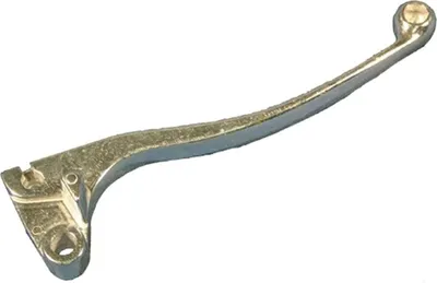 Produktbild von Kupplungshebel Griff Aluminium geschmiedet für Kawasaki Z 750 L Baujahr 2007-2010 von pamoto - Neu