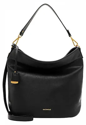 Produktbild von emily & noah Tasche Schwarz in Gr. OneSize