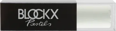 Produktbild von Blockx Große Pastellkreide, Zitronengelb 5 13105BXC
