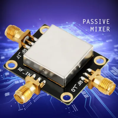 Produktbild von Passiver Mischer, Frequenzumwandlungs-Passivmischer, ADE-6 Passivmischer, RF-Passivmischer, RF-Doppelmischer