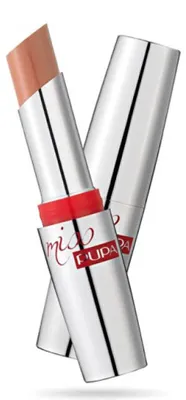 Immagine prodotto di Miss Pupa Rossetto Ultra Brillante (Rossetto Ultra Brillante) 2,4 ml, 206 Malva Infinita