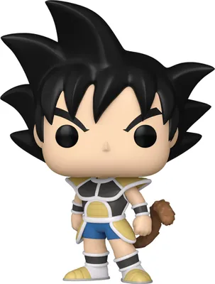 Produktbild von Dragon Ball Super Broly - Goku 1860 - Funko Pop!