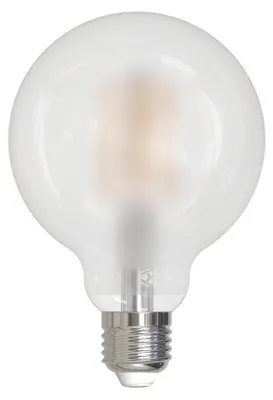Produktbild von Hama 232550, 9,5 W, 100 W, E27, 1521 lm, 15000 h, Warmweiß