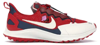 Productafbeelding van Nike Air Zoom Pegasus 36 Trail Gyakusou, rood - EU 37.5
