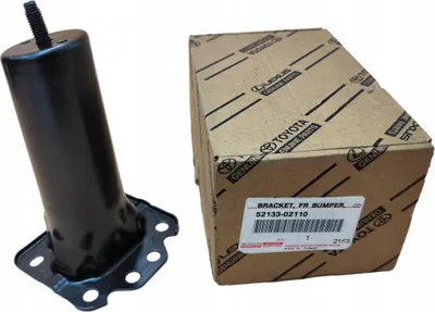 Produktbild von TOYOTA Corolla C-hr rechts vorne Stoßstangenhalter 52133-02110 OE