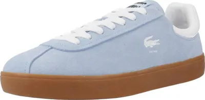 Immagine prodotto di Sneakers Del Marchio Lacoste Del Modello Baseshot Blu