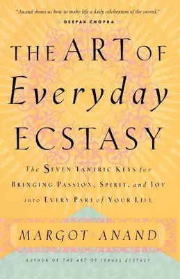 Obrázok produktu pre The Art of Everyday Ecstasy