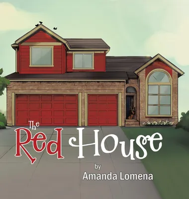 Produktbild von Das Rote Haus