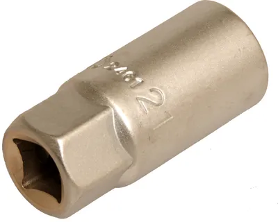 Produktbild von 16 MM 1/2" Zoll Zündkerzeneinsatz Zündkerzenschlüssel Nuss HP 14232