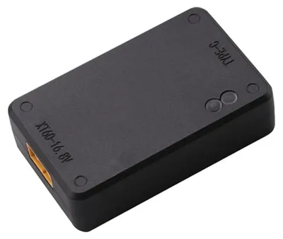 USB-Ladegerät für Li-Ion-Akku 4S2P, 2 A