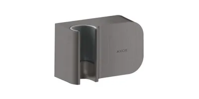 Obrázok produktu pre AXOR One Portereinheit Brushed Black Chrome, 45723340