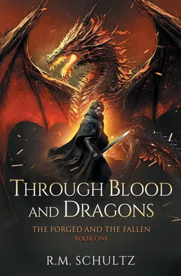 Produktbild von Through Blood and Dragons