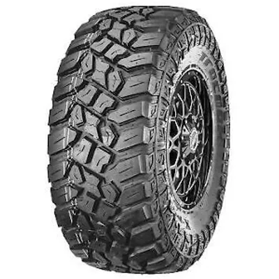 Produktbild von Tracmax X Privilo MT 225/75 R16 115Q Sommerreifen ohne Felge