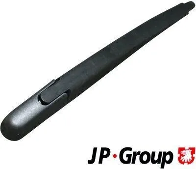 Produktbild von JP GROUP 1298300200 Wischerarm Scheibenwischerarm Hinten für OPEL Corsa C Schrägheck (X01) Meriva A (X03) COMBO Kasten/Kombi COMBO Tour