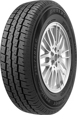 Immagine prodotto di Petlas 235/65 R16 115/113R Full Power Pt825