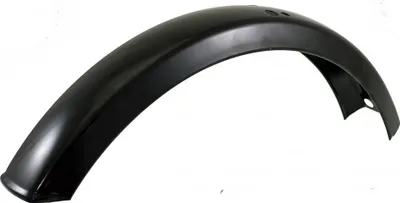 Immagine prodotto di Parafango posteriore RMS, codice prodotto 188095, compatibile con Piaggio Ciao, PX e Mofa