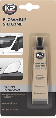 Obrázok produktu pre Tekutý silikón K2 do +200°C, 21g