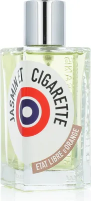 Obrázek produktu pro Etat Libre d'Orange Jasmin Et Cigarette Woda perfumowana, 100 ml