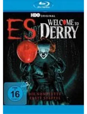 Produktbild von Es: Welcome to Derry