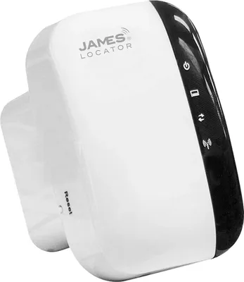 Produktbild von James Locator GPS Tracker Ortungsgerät