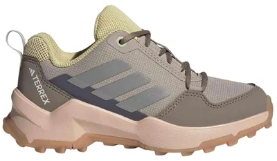 Obrázok produktu pre Tenisky Adidas, detské topánky Adidas Terrex AX4r, hnedé, pre deti