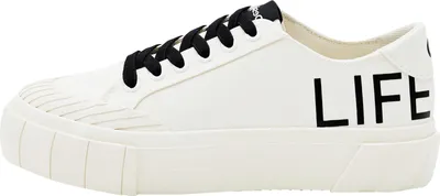 Image de Baskets à lacets Street Awesome