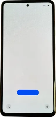 Produktbild von Samsung Galaxy A52 4G SM-A525F 16,5 cm (6.5 Zoll) Dual-SIM Android 11 USB Typ-C 6 GB 128 GB 4500 mAh Schwarz