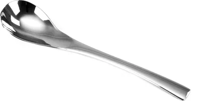 Produktbild von Solex Sophia Suppenlöffel 12 Stück Edelstahl 18/10