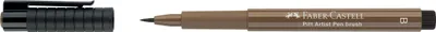 Image de FABER-CASTELL Tuschestift Pitt Artist Pen B Farbe 178