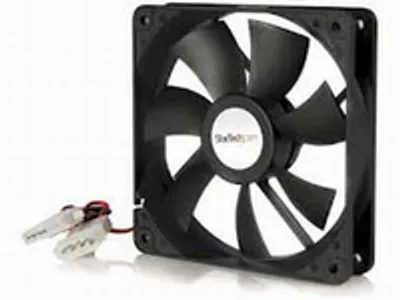 Obrázok produktu pre Supermicro FAN 0124L4 - Gehäuselüfter - 120 mm