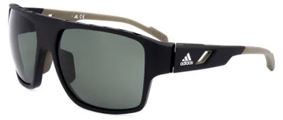 Produktbild von Adidas Sport Sonnenbrille SP0046 02N 59 16 130