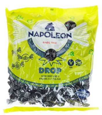 Image de Napoléon - Candy Napoléon Dropbag 1 kg | Enfourner 1000 grammes