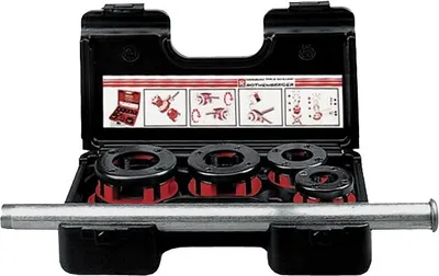 Immagine prodotto di Rothenberger Set Frizione Di Nastro 070781X 1/2-11/4 70781X