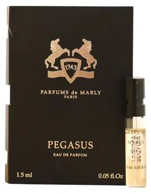 Produktbild von Parfums de Marly Pegaus 1,5ml Eau de Parfum