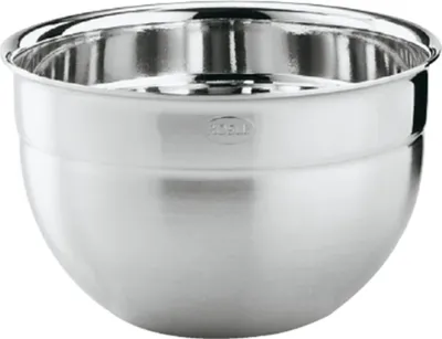 Produktbild von Rösle Rösle Schüssel hoch 8 cm 15668 150668 4004293156686