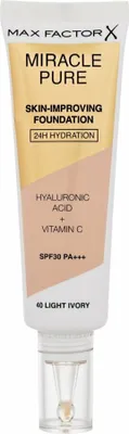 Produktbild von Miracle Pure Max Factor SPF30 30ml