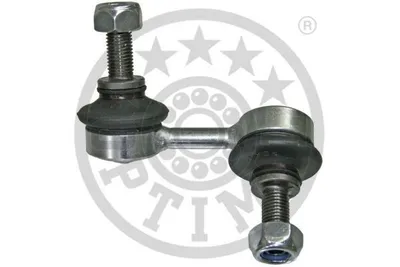 Produktbild von OPTIMAL Koppelstange Stabilisator für HONDA CIVIC VII Hatchback (EU, EP, EV) Vorne Rechts G7-852