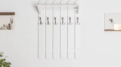 Produktbild von Garderobe 70 cm breit