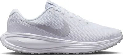 Produktbild von W Nike Revolution 8 White/Black White/Black 37.5
