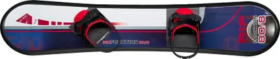 Obrázok produktu pre Juniorský snowboard 130 cm, 1351