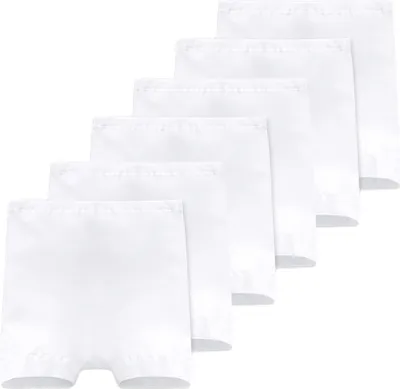 Produktbild von Schiesser 6er Pack Original Classics Feinripp Pagenschlüpfer Traditionelle Passform, Formstabil, Zeitlose Wäsche ohne Seitennähte