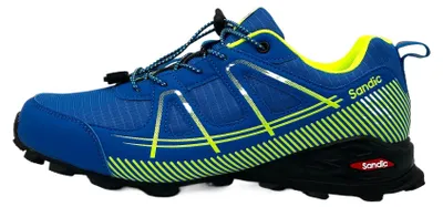 Produktbild von Wanderschuhe Damen & Herren – für Outdoor-Abenteuer