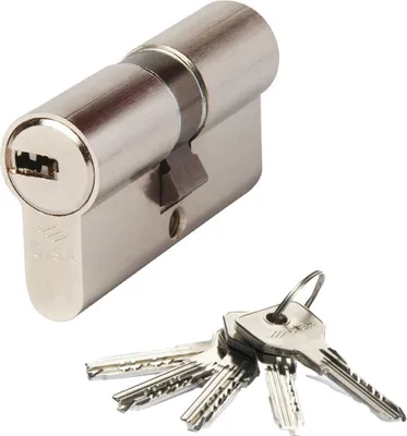 Immagine prodotto di Cilindro asix 35x35 nichelato 1.0e300.13.0.1200.c5 cisa