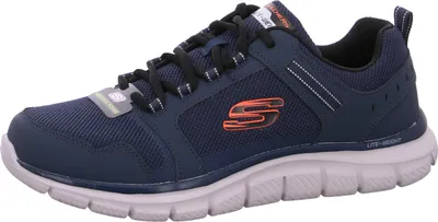 Immagine prodotto di Skechers Boty Track Knock, 232001NVOR
