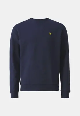 Zdjęcie produktu dla Lyle & Scott Crewneck Sweater Herren